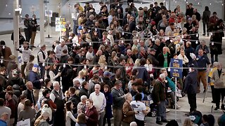 'Inconsistencies' Delay Results Of Iowa Democratic Caucuses