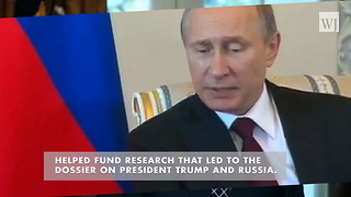 Clinton campaign, DNC helped fund Trump-Russia dossier