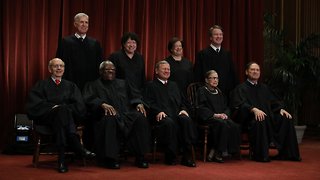 SCOTUS Blocks Louisiana's Controversial Abortion Bill