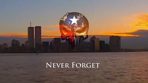 Trump: Never Forget 9/11