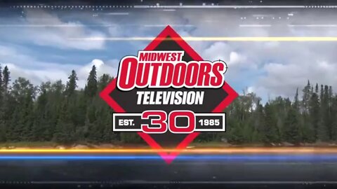 MidWest Outdoors TV Show #1557 - Intro
