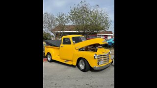 1948 Chevy spotted in Kansas City