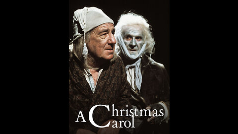 A Christmas Carol 1977