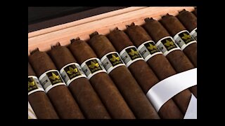 A Flores AFR 75 Sublime Cigar Review
