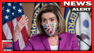 Nancy Pelosi Just Accused House Republicans of the UNFORGIVABLE - She is a Disgrace!