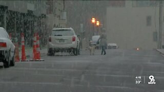 Cincinnati likely heading for a warmer, wetter January than usual