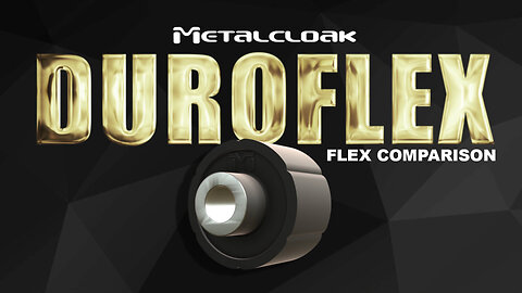 Duroflex Joint Comparison of Flex. Who Will Win The Gold Standard?