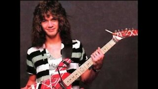 Will Van Halen continue ?