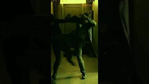 Daredevil Hallway Fight Scene Part 3