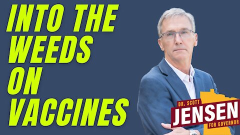 Into the Weeds On Vaccines