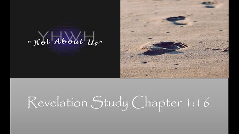 Revelation Study 15