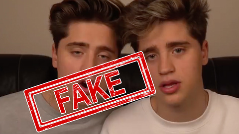 Martinez Twins Lied About Jake Paul Bullying For Views