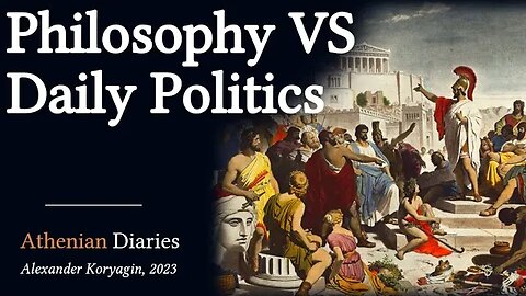 Philosophy & Daily Politics