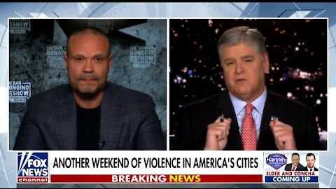 Bongino: Liberals Are Causing Chaos In Dem Cities On Purpose