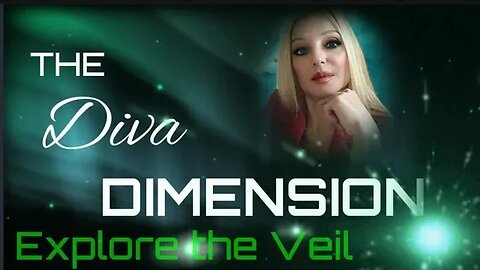 Paranormal Pixie joins Ms Diva