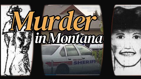 UNSOLVED | The Montana Hair Salon Tragedy
