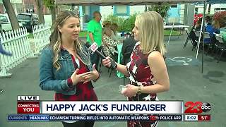 Happy Jack's monthly fundraiser benefits Bakersfield Ronald McDonald House