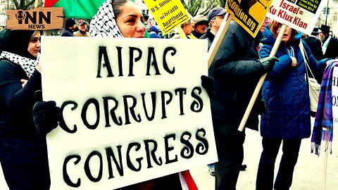 Israel's Lobby DISASTROUS Domination | @GetIndieNews @Consortiumnews @Caramarianna