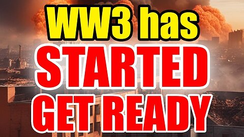 ⚡RED ALERT: WW3 NUCLEAR PLANS LEAKED! ALL OF EUROPE MOBILIZING FOR WAR, MILITARY DRAFT, DAY X