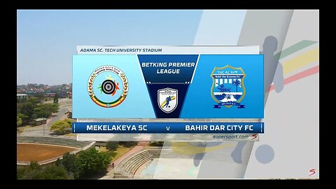 🔴ቀጥታ | ባሕርዳር ከተማ Vs መቻል | BahirDar City Vs Mechal Sc | BetKing Premier League | Live @HadramawetTv