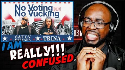 NO VOTING, NO WHAT!!! Is this the way to appeal to Black People? GOT IT. [Pastor Reaction]