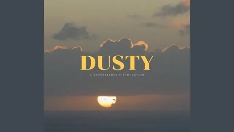 (Free) ☕ Vlog Background Music "Dusty" Chill Beats