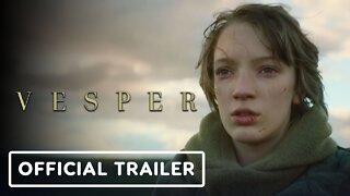 Vesper - Official Trailer