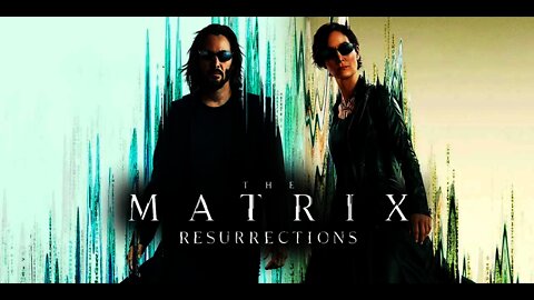 MATRIX REVIEW! This film is NOT Woke trash! The Wachowskis did it again!