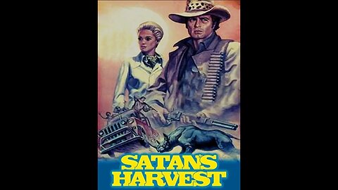 Satan's Harvest (1970) Full Movie