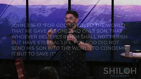 We Have A Glorious Future! | Francisco Arboleda | Shiloh 10:30am