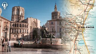 Viviendo en Valencia 🇪🇸 Digital Nomad City Report