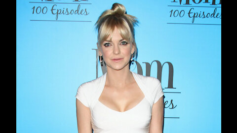 Anna Faris 'ignored' issues in her past relationships