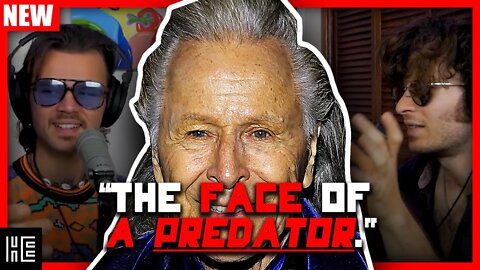 The Unbelievable and Repulsive Story of Apex Predator Peter Nygard