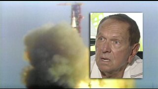 Jupiter resident Bob Berto remembers working with Apollo 11 astronauts