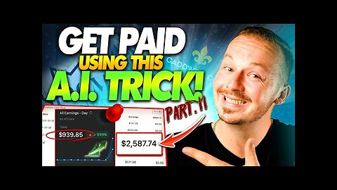 Beginners Make +$2,587.74 Per Day Using THESE Traffic Sources!| Make Money Online For Beginners 2023