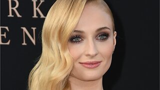 Sophie Turner Down To Play Boy George In A Biopic