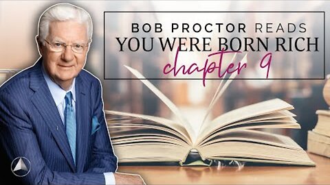 Don't Think in Reverse (Chapter 9) 📖 You Were Born Rich Audio Book | Bob Proctor