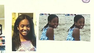 Alianna DeFreeze remembered 2 years after her death