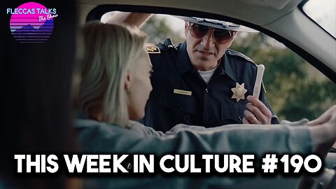 THIS WEEK IN CULTURE 190