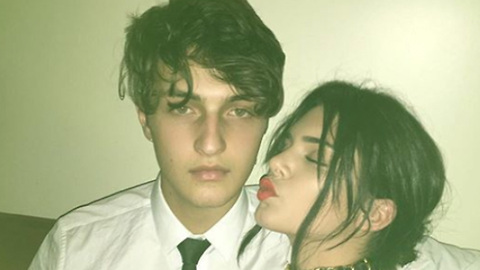 Kendall Jenner & Anwar Hadid’s Relationship Explained