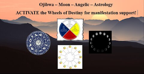 Wheels of Destiny