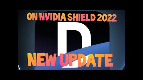 Add Directv Streams to Nvidia Shield 2022