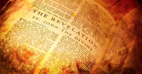 THE BOOK OF REVELATION