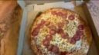 Two Little Caesars employees fired after making pepperoni swastika