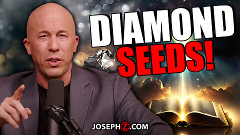 RED CHURCH: Holding Your Ground Under Pressure Produces DIAMOND SEEDS!