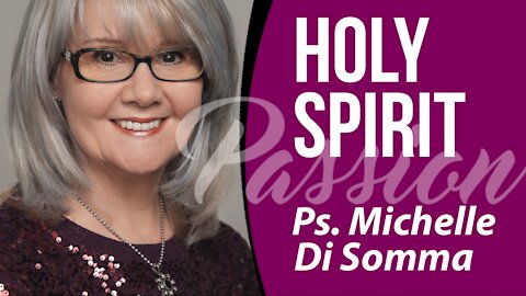 Breath of Heaven with Janine Horak features Pastor Michelle Di Somma