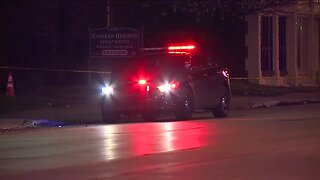 Officer-involved shooting overnight in East Cleveland
