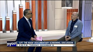Lift the Mask Documentary Screening
