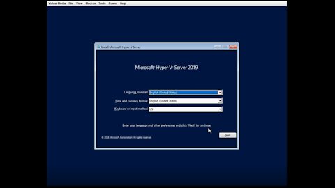 Getting Started with Hyper-V Virtualization Part 2: Installing Hyper-V