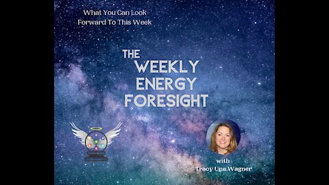 The Weekly Energy Foresight for August 9-15, 2021